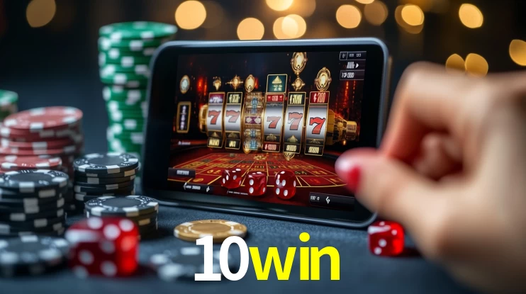 Experiência VIP 10win