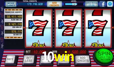 A Emoção da Loteria na 10win: Uma Chance de Mudança de Vida