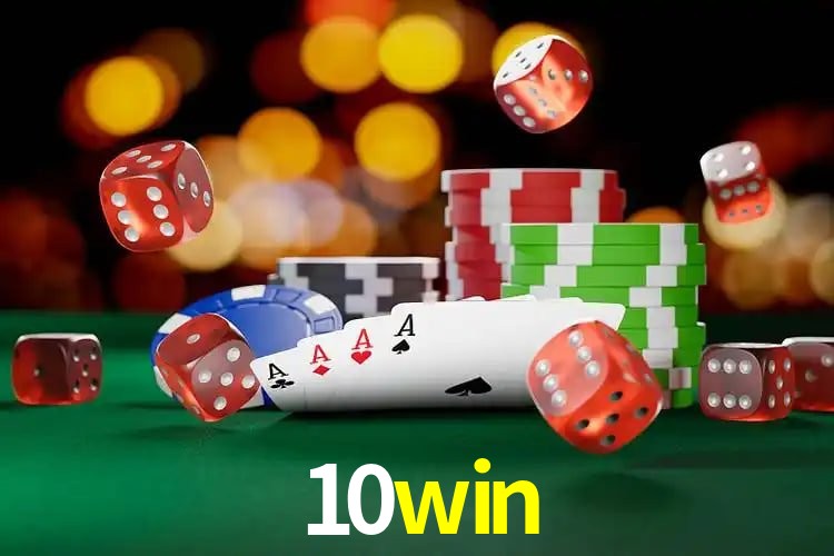 Estatísticas 10win