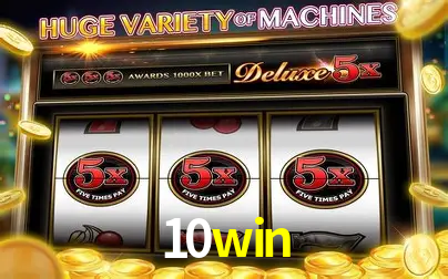 Descubra a Essência do 10win: Nossa História e Compromissos