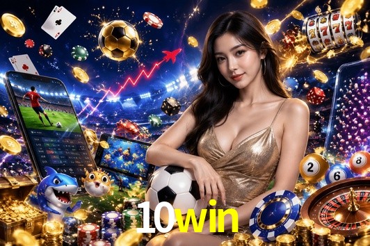 Welcome Bonus 10win