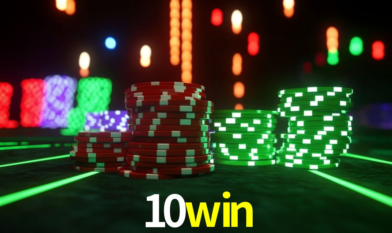 Experiência VIP 10win