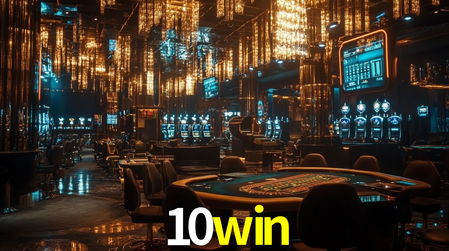 10win - Chance de Tudo - 10win.com