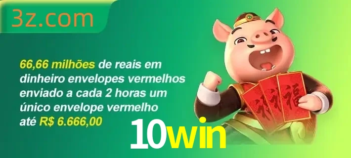 Promoções4 10win