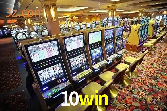 10 Perfis de Indivíduos que Exigem Cautela no 10win Cassino