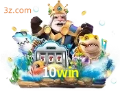 fishery 10win