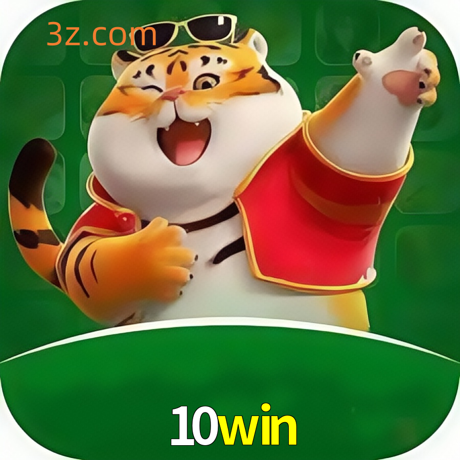 Logo 10win