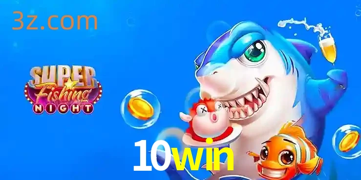 Cassino de Pesca: Uma Visão Geral e Recomendação no 10win