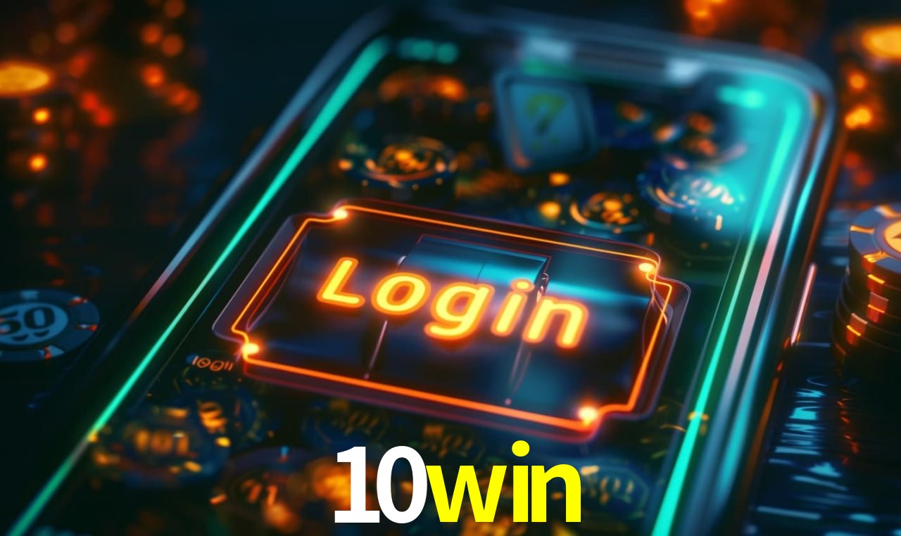 Account Benefits 10win