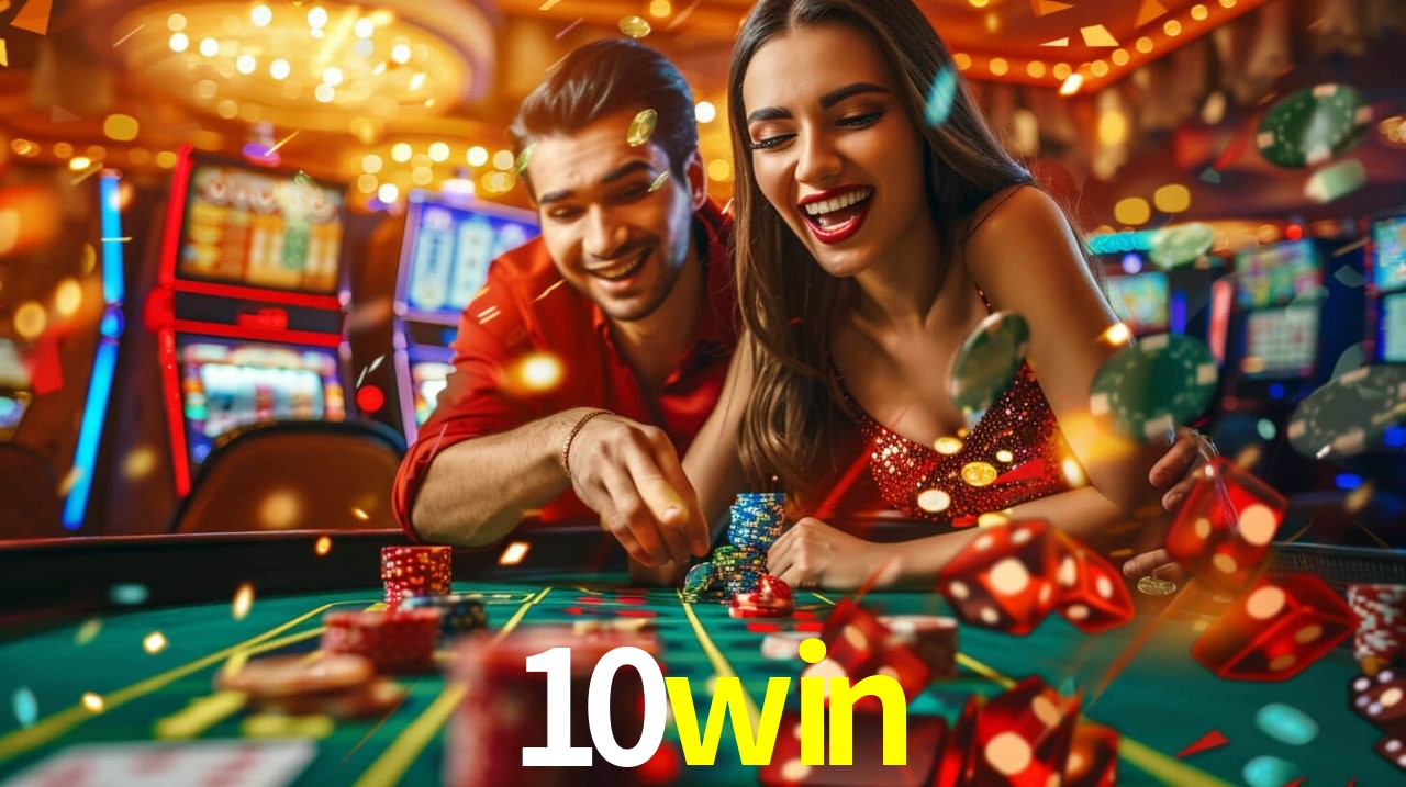 Promoção Relâmpago 10win