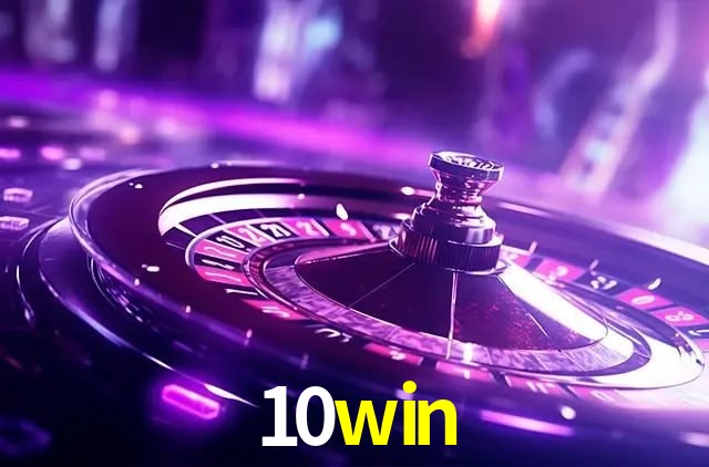 PIX Instantâneo 10win