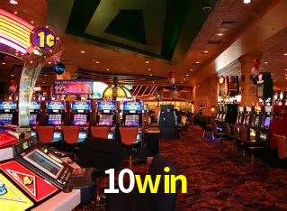 Descubra o Mundo do Cassino Online com 10win
