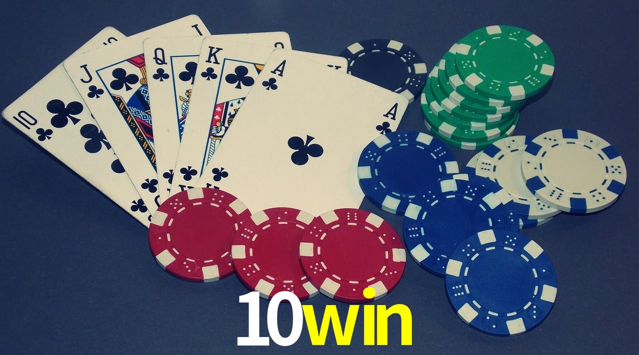 Seasonal Promotions 10win