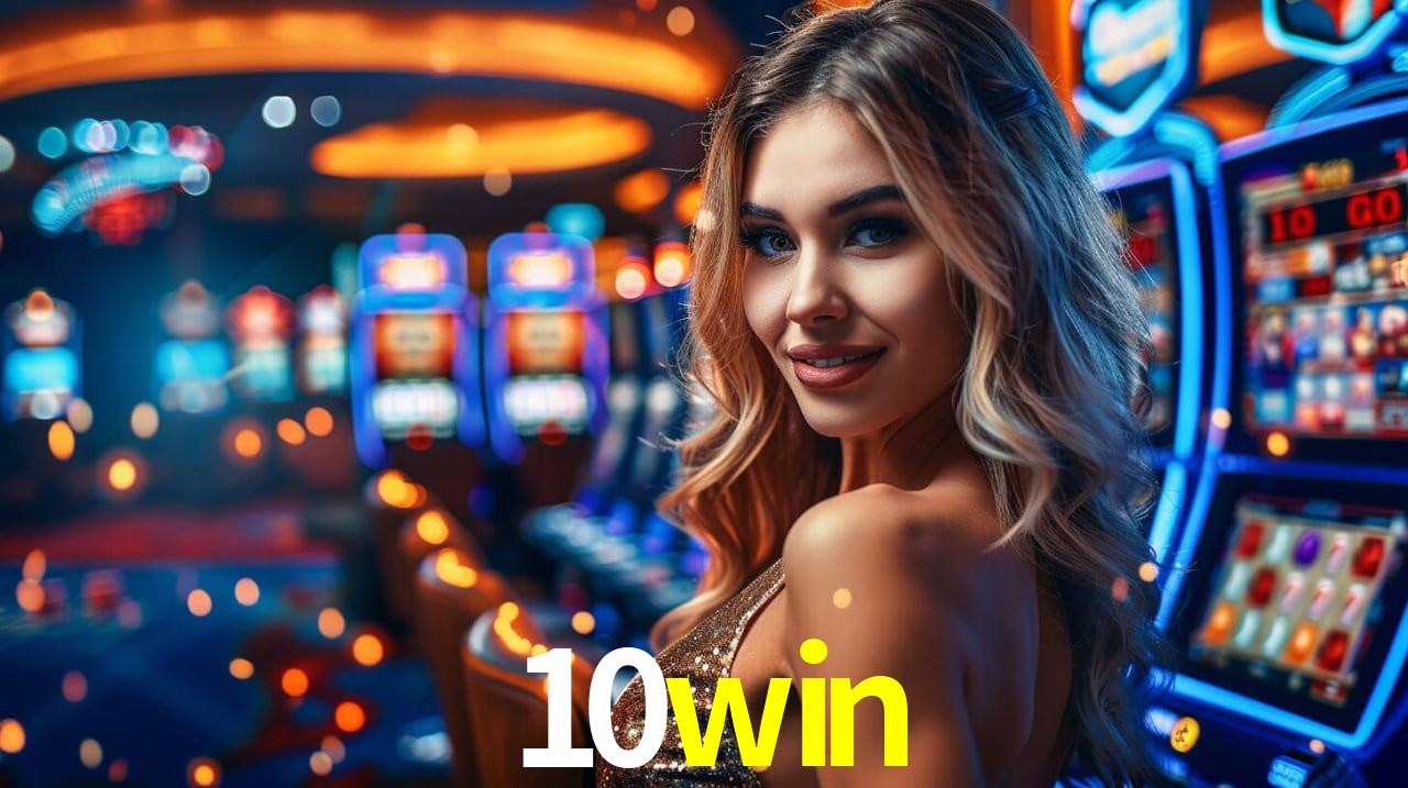Exclusive Offers 10win
