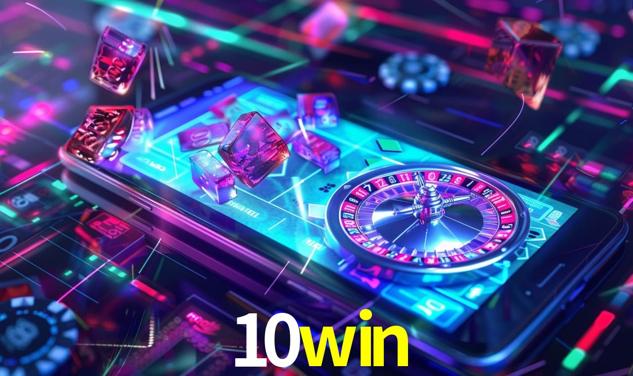 Estatísticas do Jogo 10win