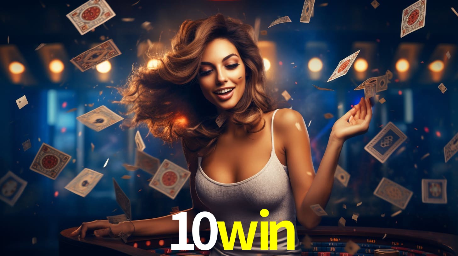 VIP Casino 10win