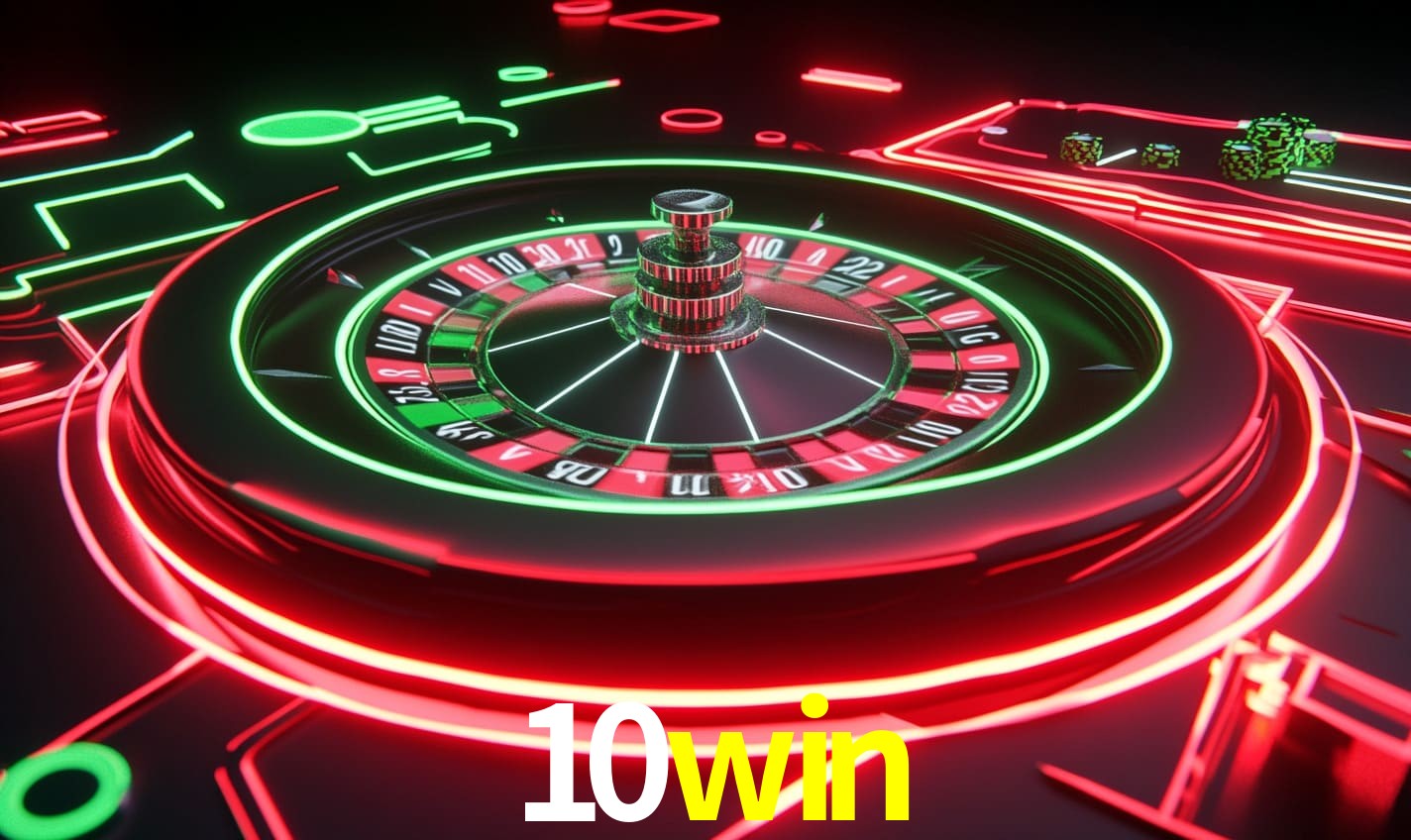 A Emoção da Loteria na 10win: Uma Chance de Mudança de Vida