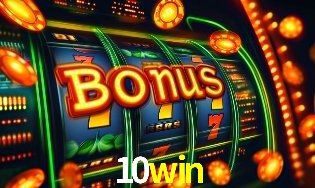 Game Providers 10win
