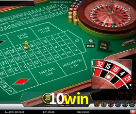 10win game