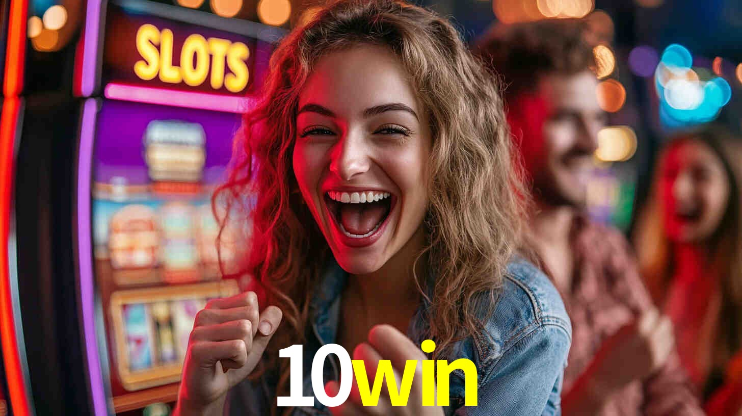 A Experiência Imersiva dos Cassinos Ao Vivo no 10win