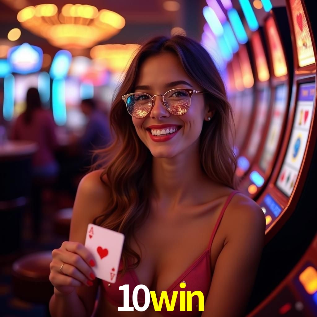 Platform Technology 10win