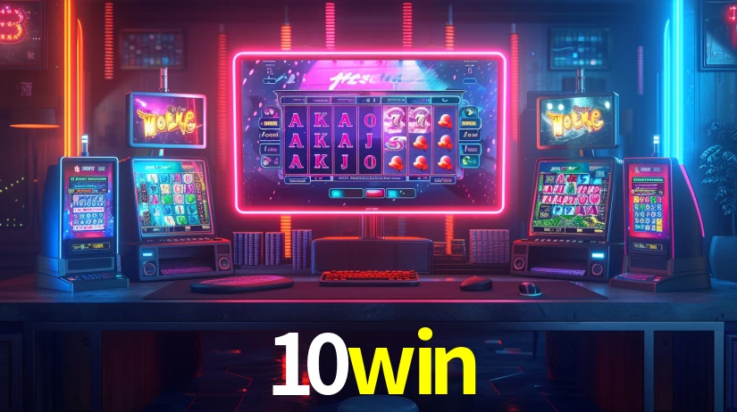 Spaceman Game 10win