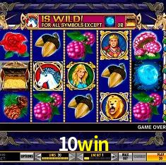 Descubra a Magia dos Jogos de Arcade no 10win
