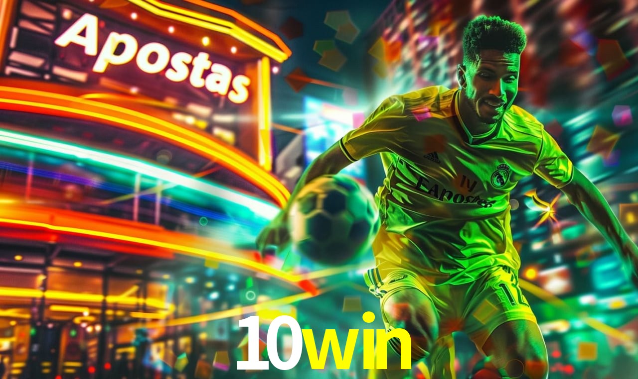 Cadastro Rápido 10win