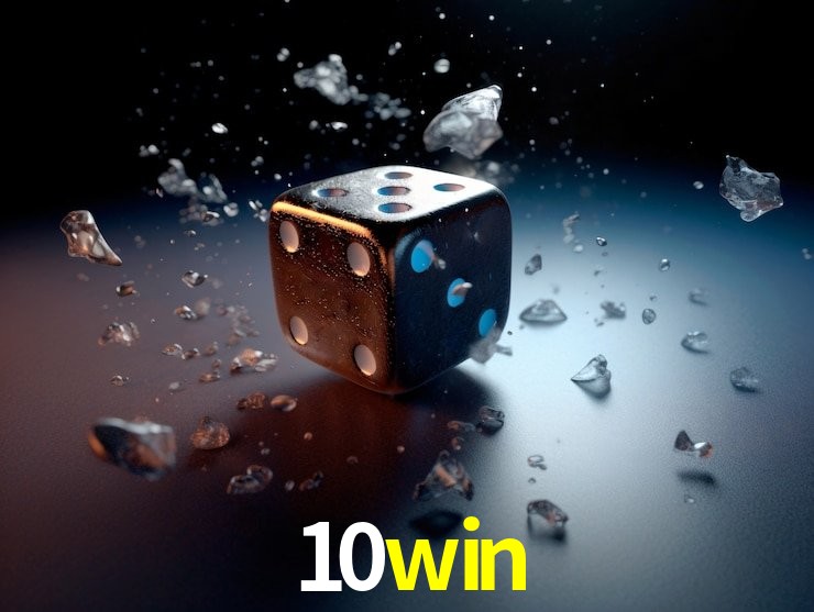 10win: Jogos de Caça-Níqueis-Altas Recompensas, Roleta-Velocidade, Blackjack-Desafios Máximos