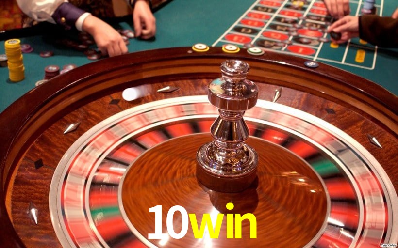 Casino Ao Vivo 10win