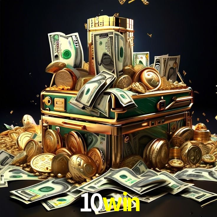 Recursos de Bônus 10win