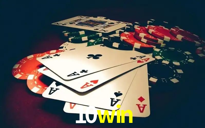 10win game