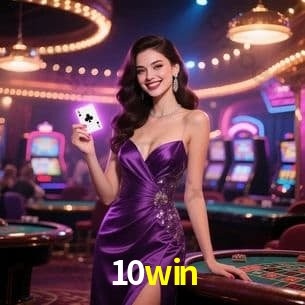 Casino VIP 10win