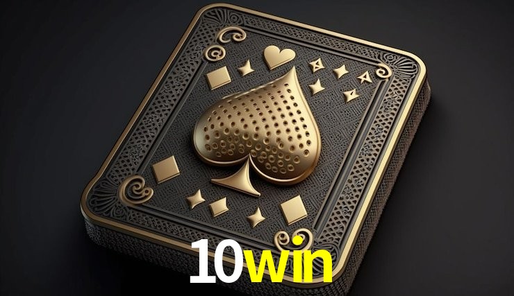 Diretório de Jogos 10win