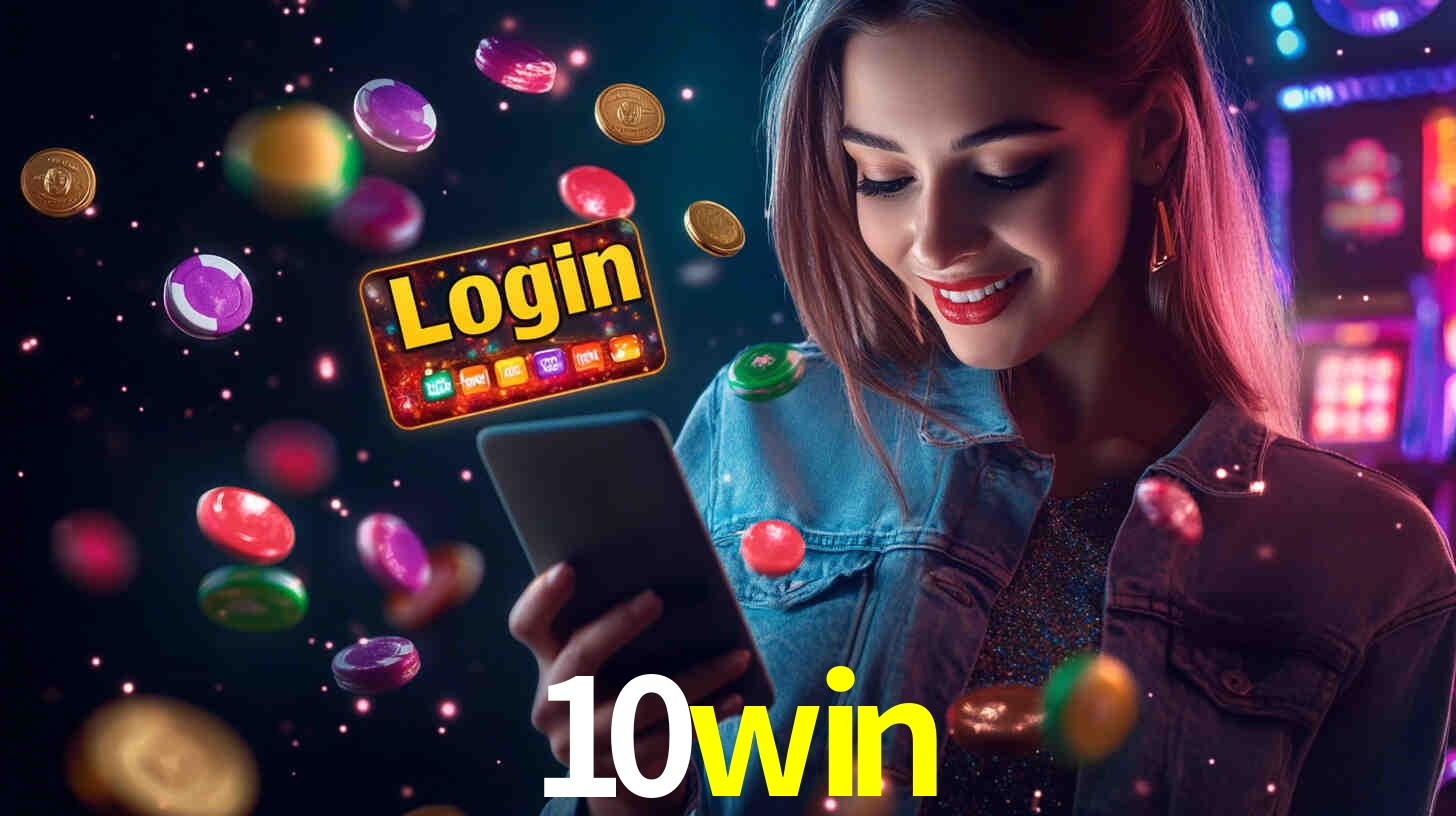 Explorando a Categoria de Eventos em Apostas na 10win