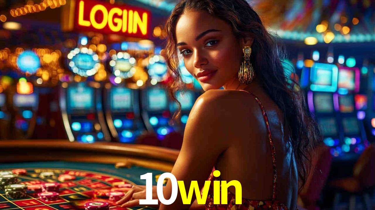 Tecnologia da Plataforma 10win