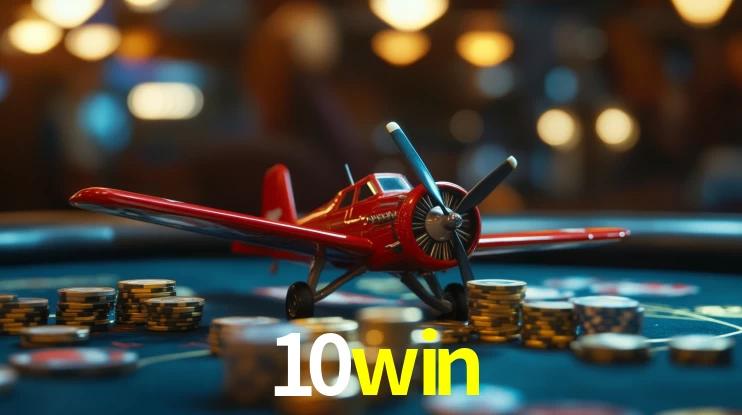 APP oficial da 10win para mobile