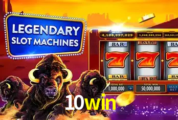 Inovações de Jogos na 10win: O Futuro das Experiências Interativas