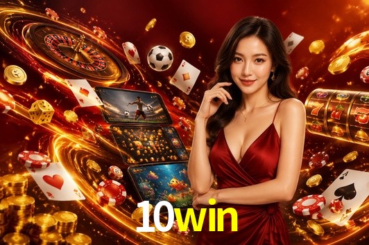 Exclusive Offers 10win