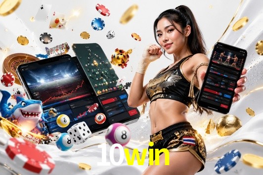 Responsive Design 10win