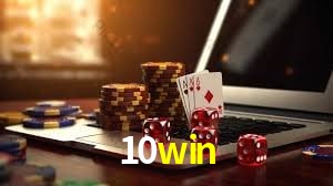 A Emoção da Loteria na 10win: Uma Chance de Mudança de Vida