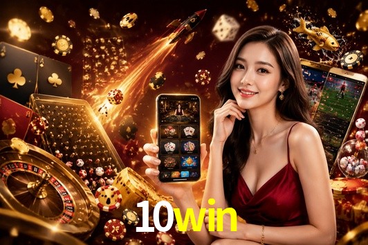 Secure Login 10win
