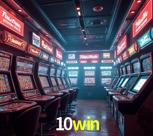 Sistemas de Segurança 10win