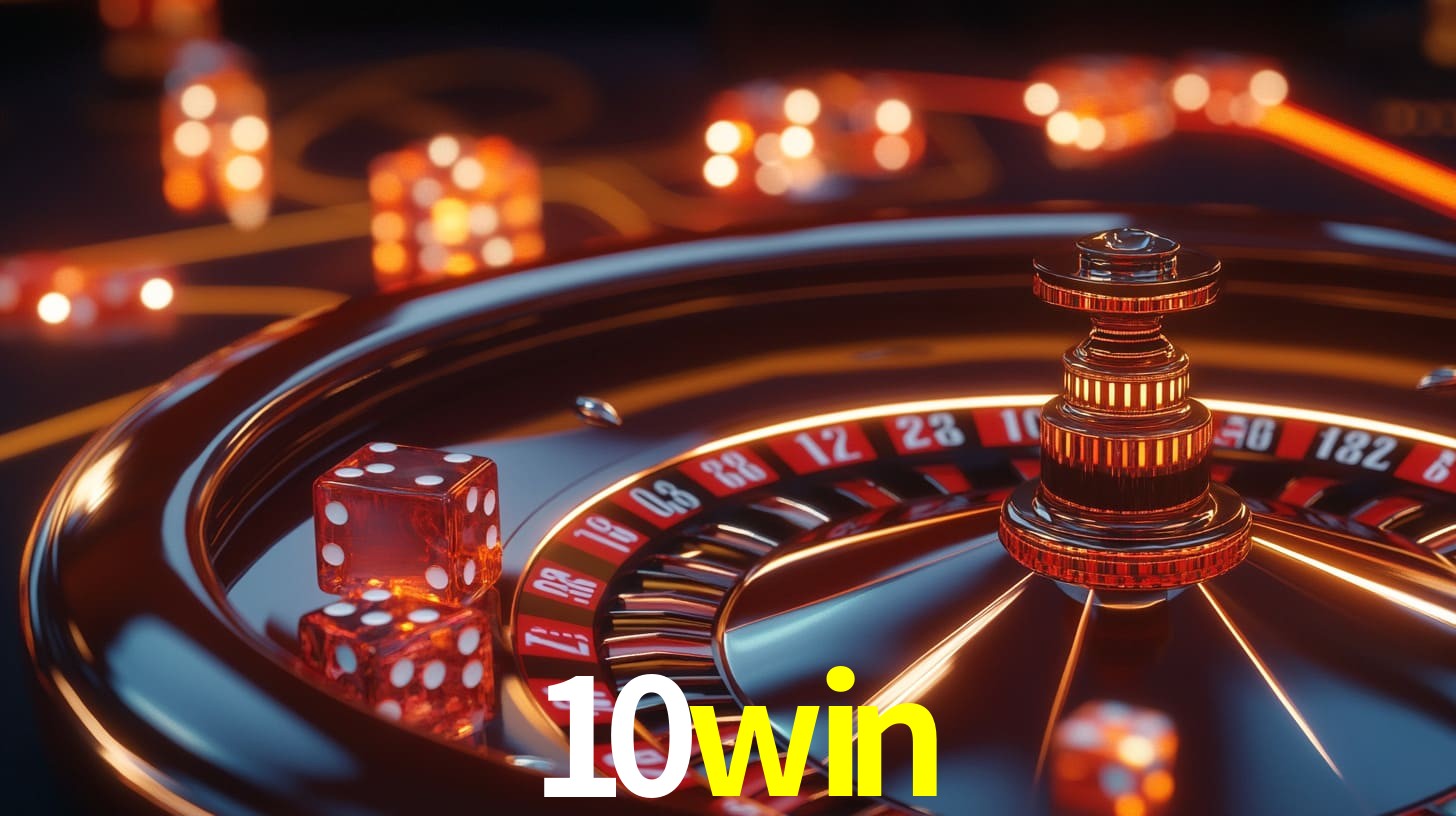 Blackjack Table 10win