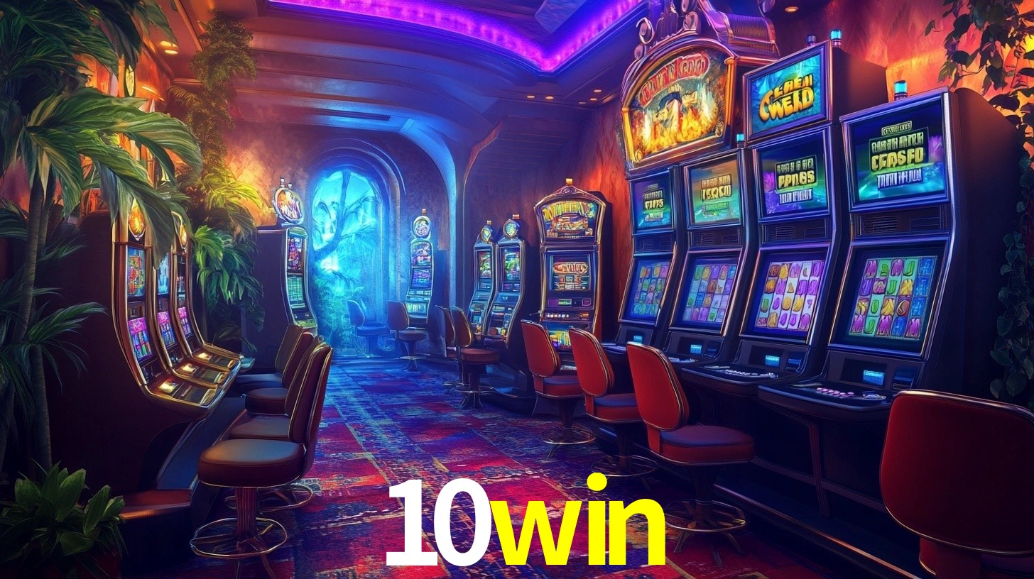 Welcome Bonus 10win