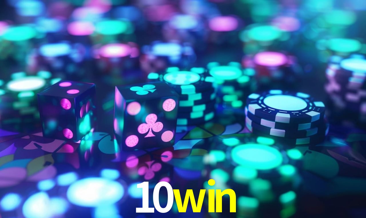 Jogos Exclusivos 10win