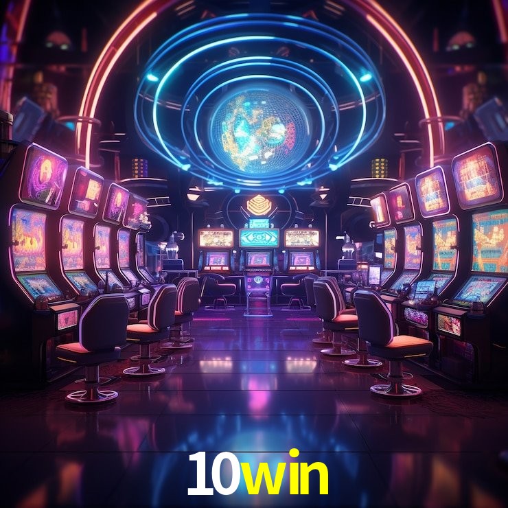 10win Slots - 10win visual 1