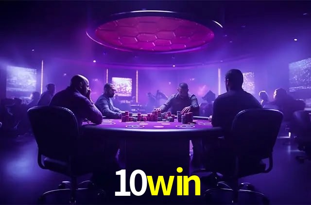 Descubra a Essência do 10win: Nossa História e Compromissos