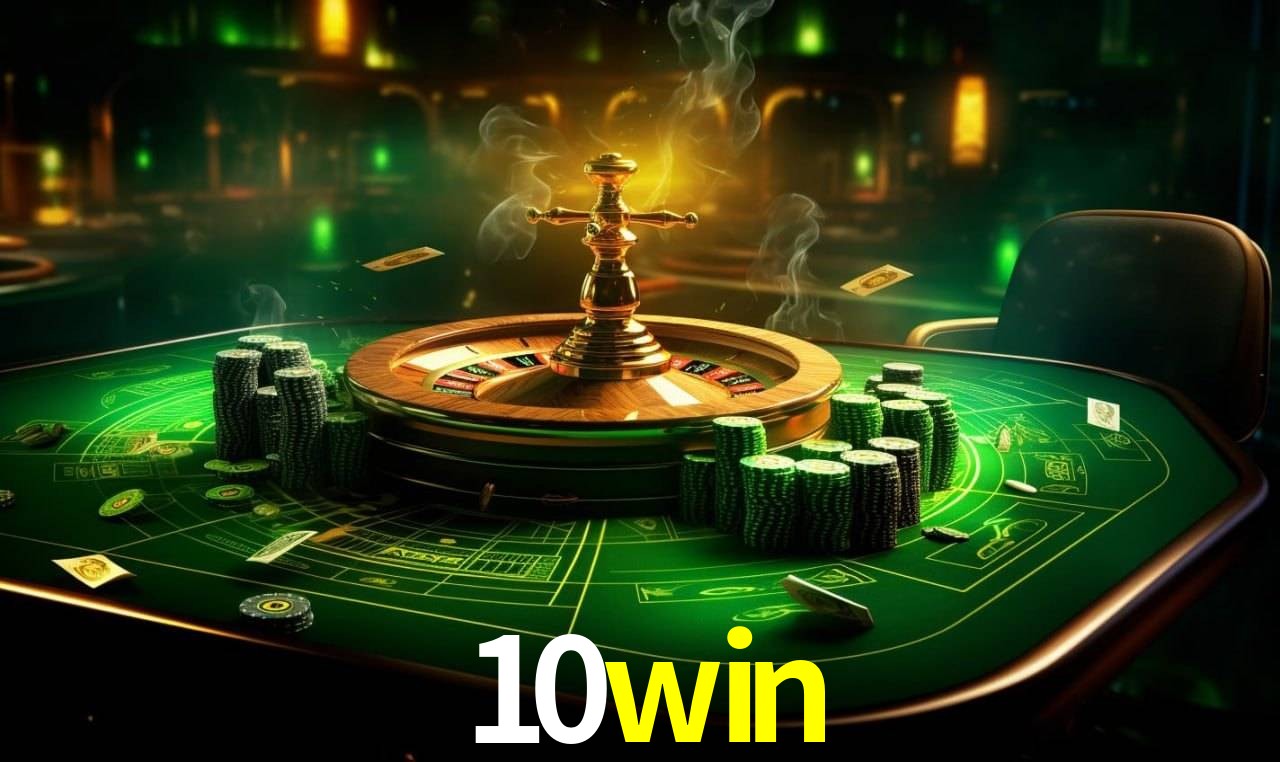 A Experiência Imersiva dos Cassinos Ao Vivo no 10win