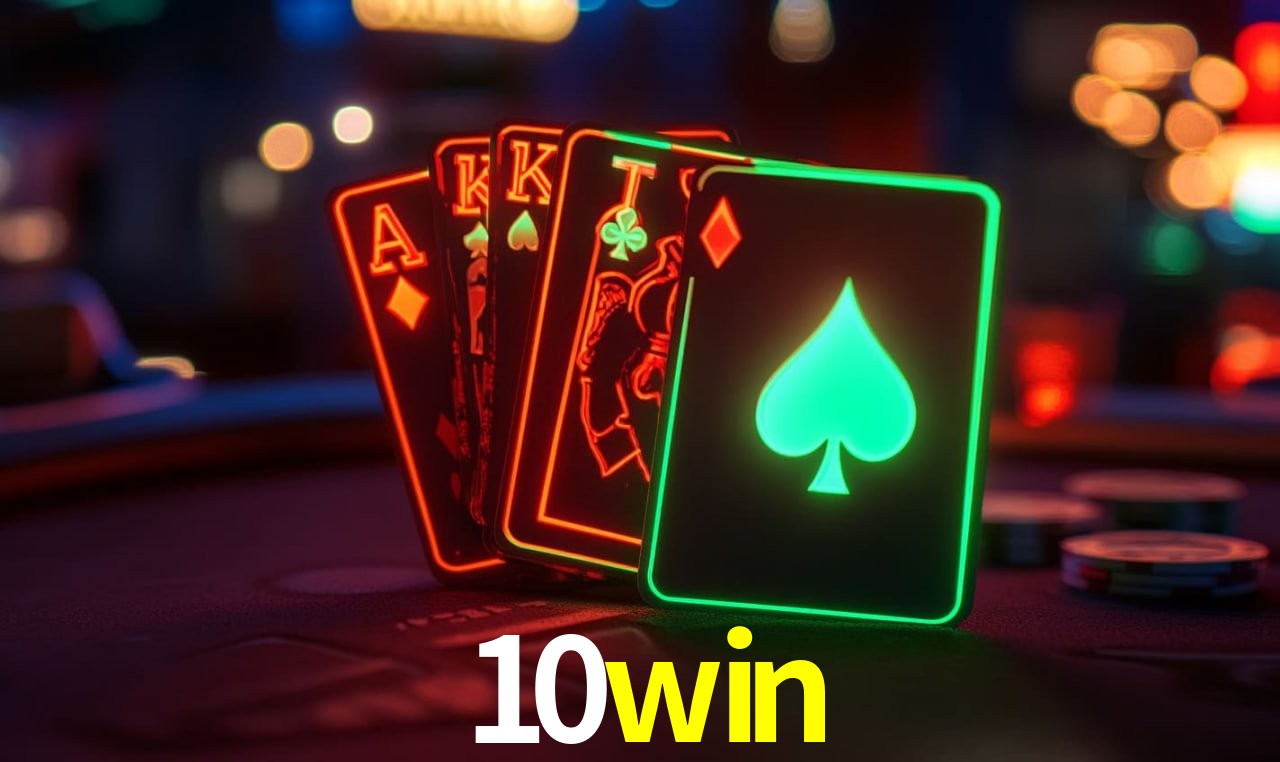 10win Slots - 10win visual 2